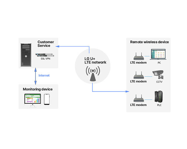 Commercial VPN Providers 