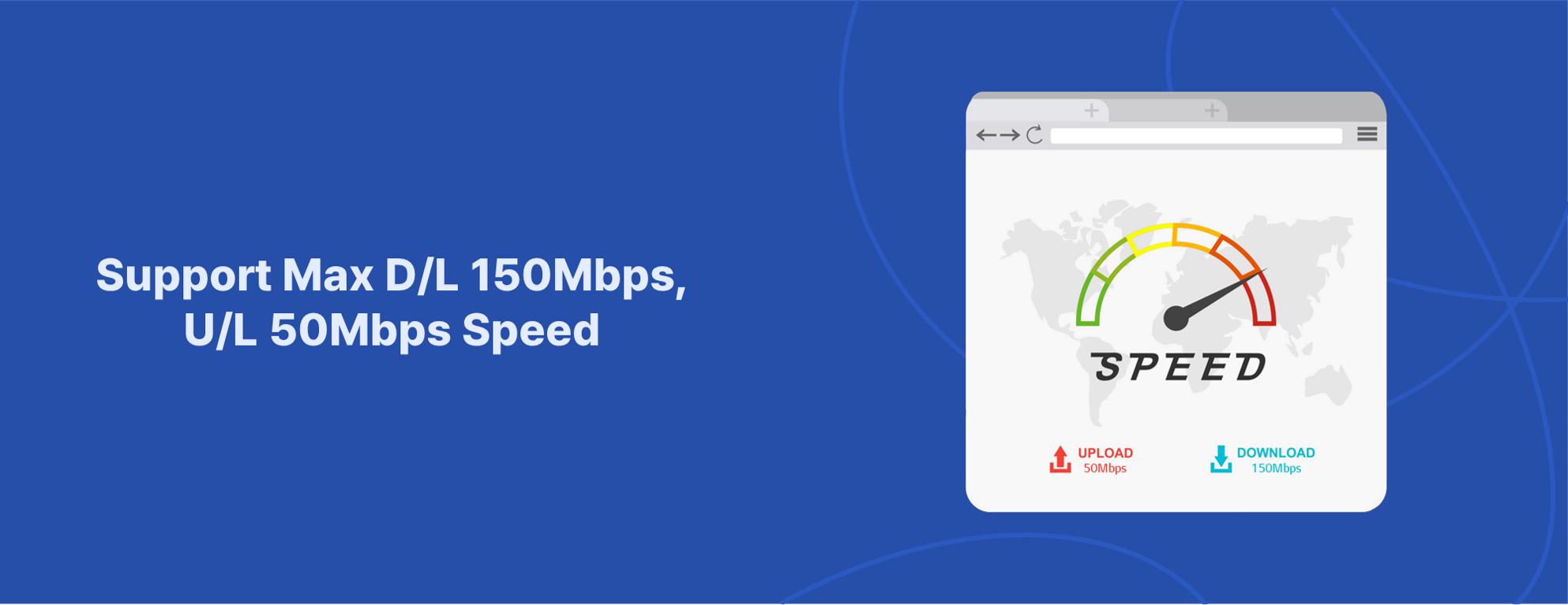 Industrial Wireless Router